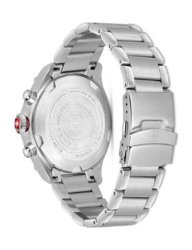 Swiss Military Hanowa Air Nightflighter SMWGI2101502