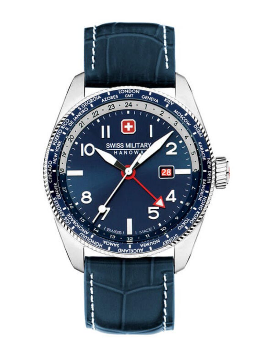 Swiss Military Hanowa Hawk Eye SMWGB0000505