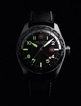 Swiss Military Hanowa Hawk Eye SMWGB0000505