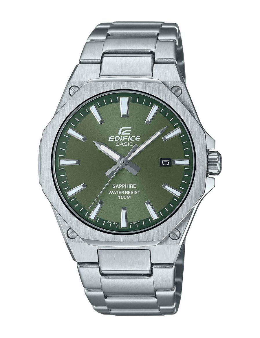 Casio Edifice Slim EFR-S108D-3AVUDF