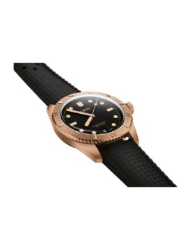 Oris Divers Sixty-Five Date 01 733 7771 3154-07 4 19 18BR