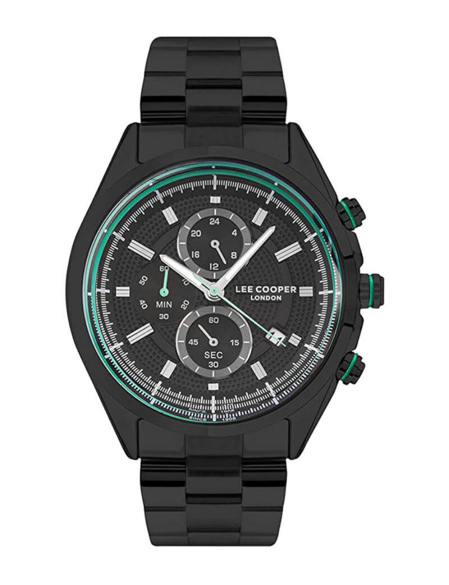Lee Cooper Quartz Erkek Kol Saati LC07399.650-NM