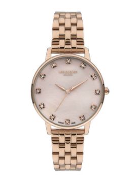 Lee Cooper Quartz Kadın Kol Saati LC07402.410