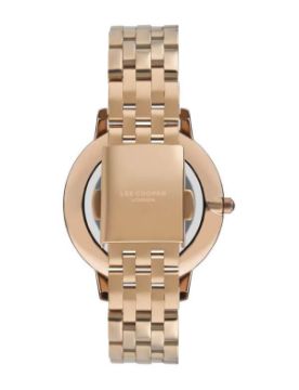 Lee Cooper Quartz Kadın Kol Saati LC07402.410