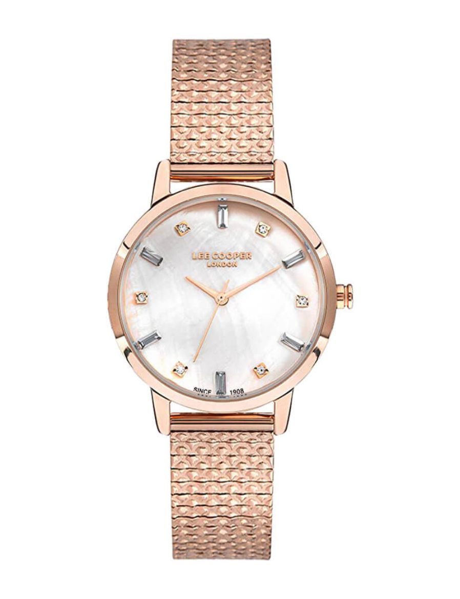 Lee Cooper Quartz Kadın Kol Saati LC07409.420
