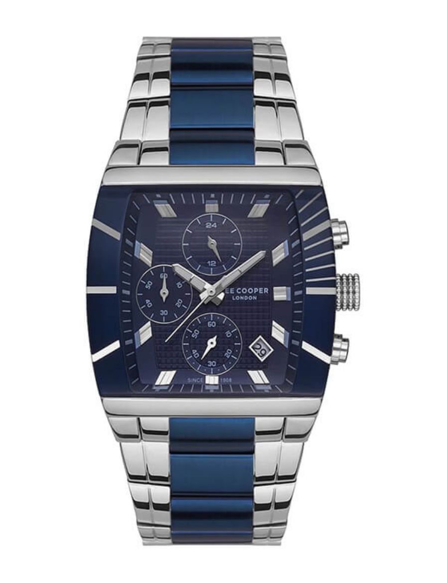 Lee Cooper Quartz Erkek Kol Saati LC07422.390