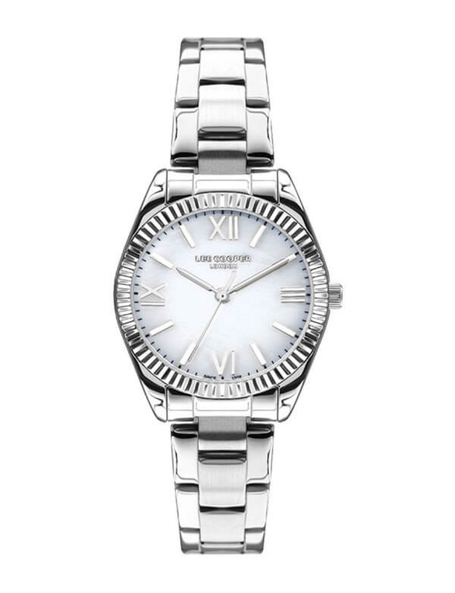 Lee Cooper Quartz Kadın Kol Saati LC07459.320