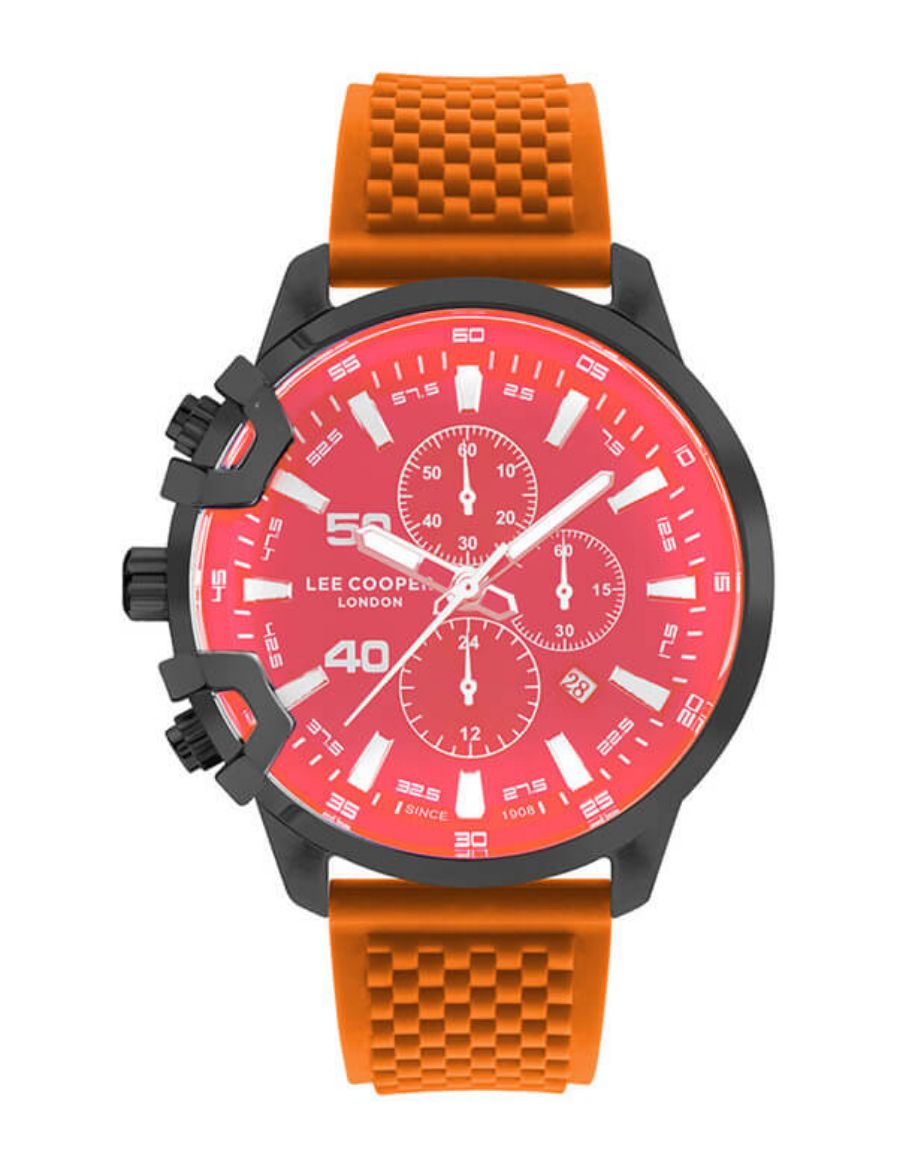 Lee Cooper Quartz Kadın Kol Saati LC07470.651