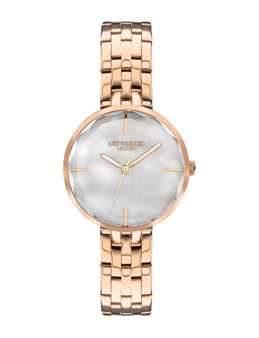Lee Cooper Quartz Kadın Kol Saati LC07502.420
