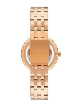 Lee Cooper Quartz Kadın Kol Saati LC07502.420