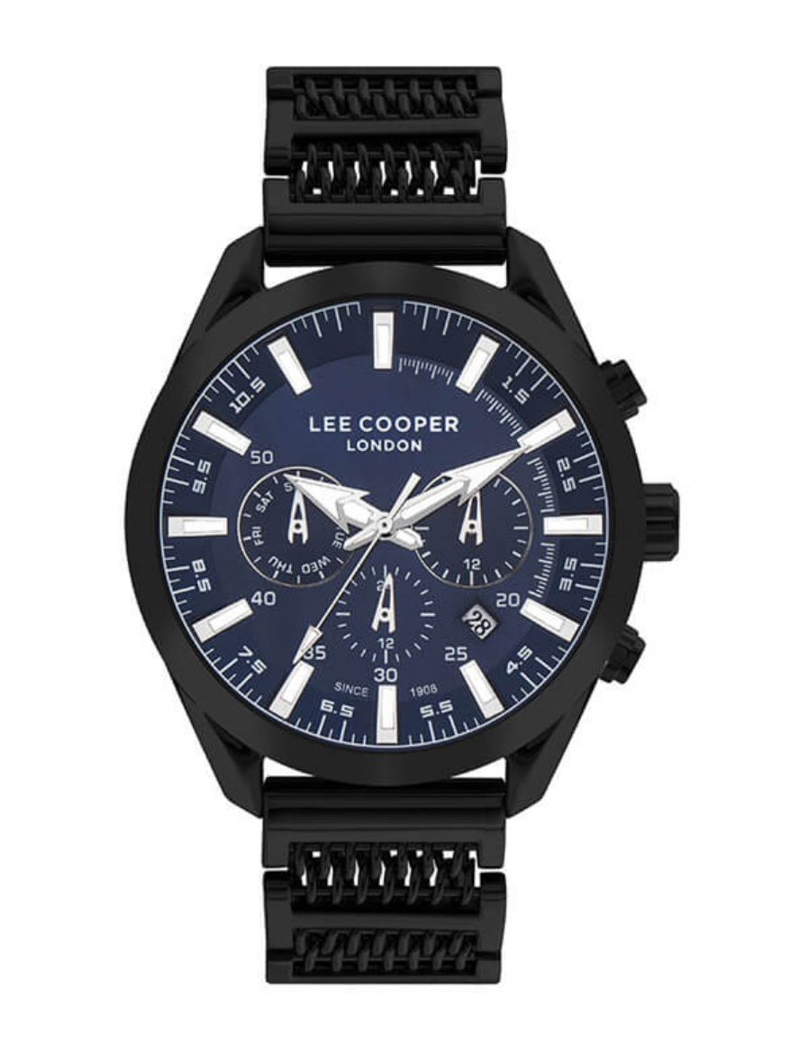 Lee Cooper Quartz Erkek Kol Saati LC07556.690