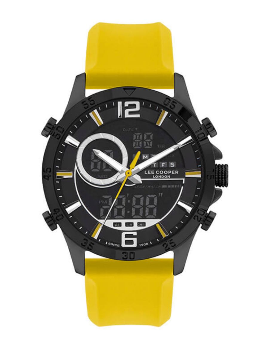 Lee Cooper Quartz Erkek Kol Saati LC07559.657
