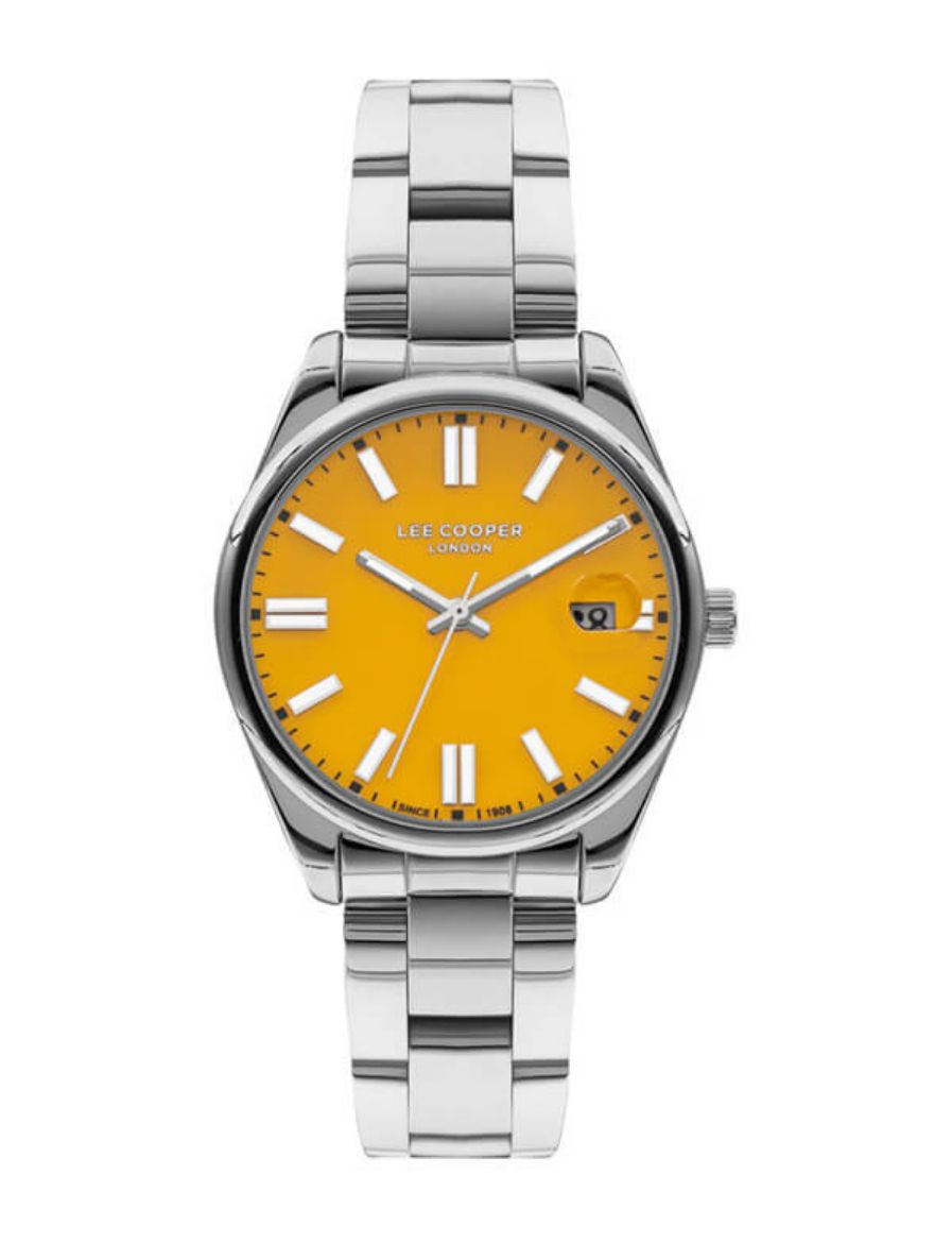 Lee Cooper Quartz Kadın Kol Saati LC07566.310