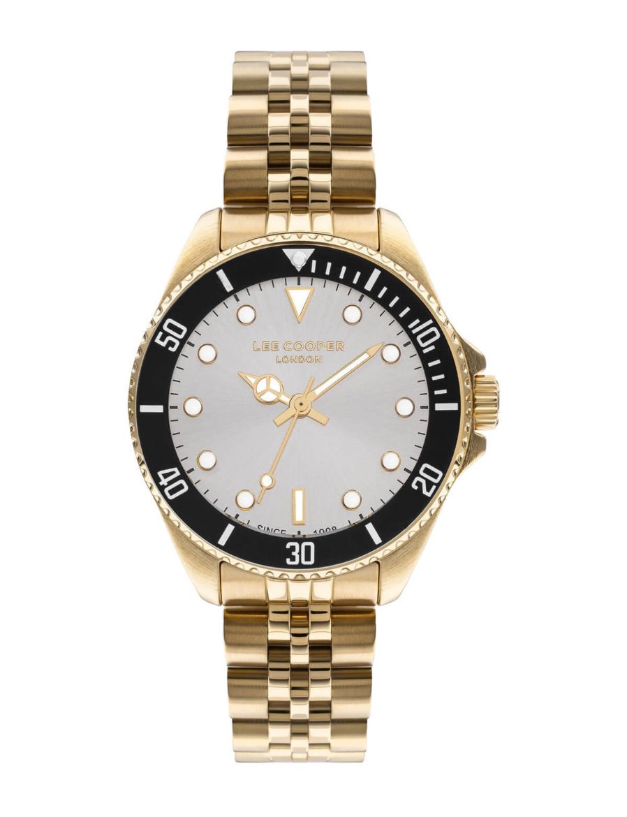 Lee Cooper Quartz Kadın Kol Saati LC07593.130