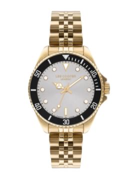 Lee Cooper Quartz Kadın Kol Saati LC07593.130