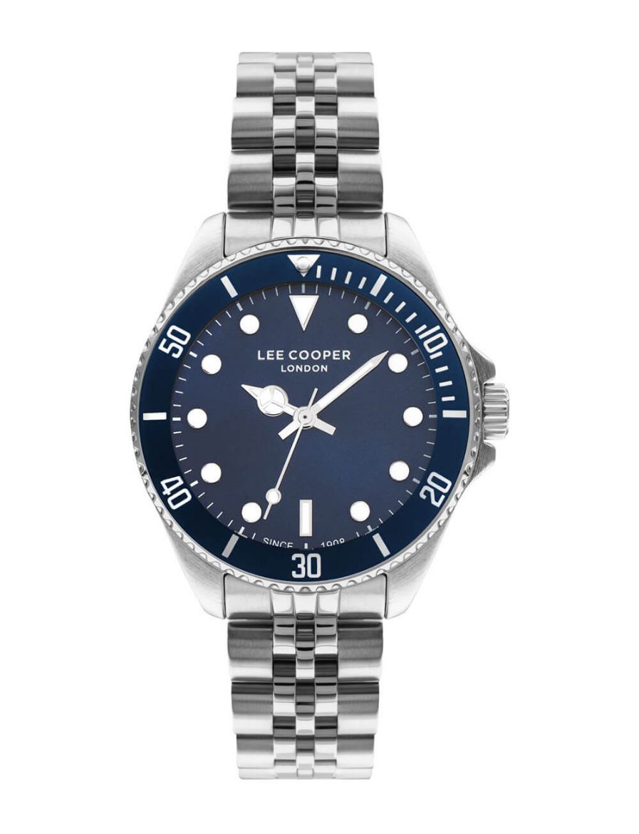 Lee Cooper Quartz Kadın Kol Saati LC07593.390