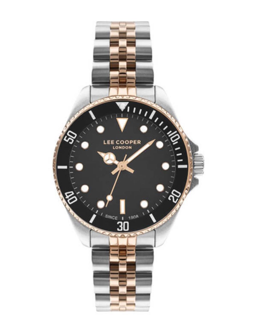 Lee Cooper Quartz Kadın Kol Saati LC07593.560