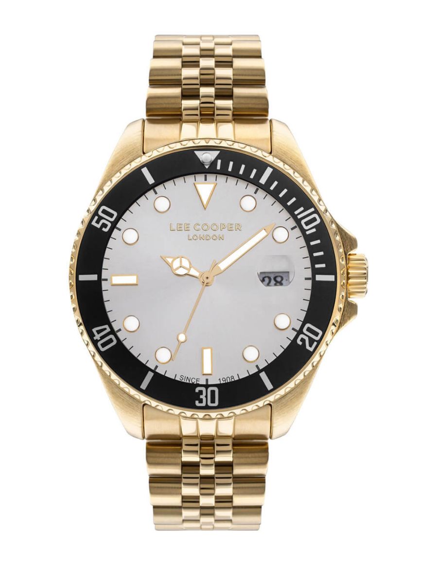 Lee Cooper Quartz Erkek Kol Saati LC07594.130