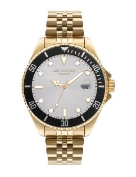 Lee Cooper Quartz Erkek Kol Saati LC07594.130