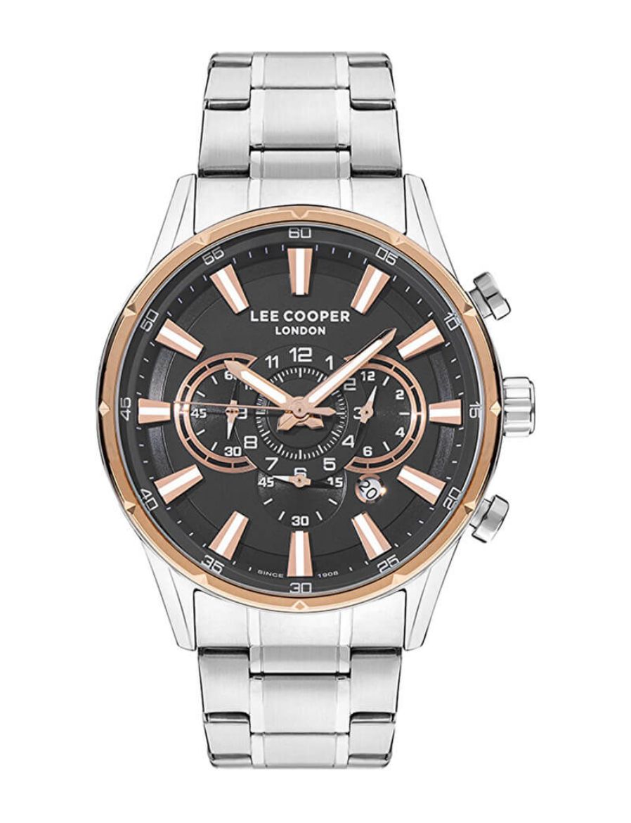 Lee Cooper Quartz Erkek Kol Saati LC07595.560