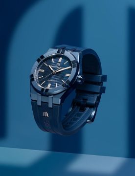 Maurice Lacroix Aikon Limited Edition AI6007-PVC00-430-4