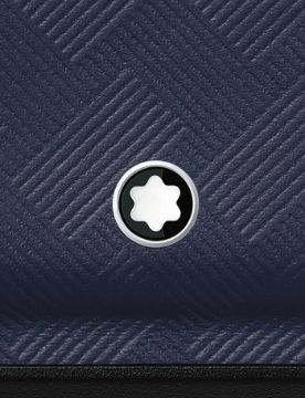 Montblanc Extreme 3.0 Apple iPhone 15 Pro Telefon Kılıfı 2 cc 198157