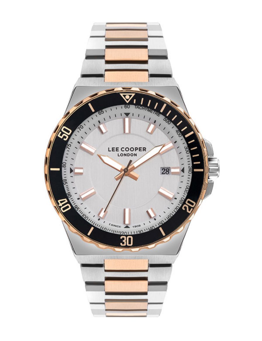 Lee Cooper Quartz Erkek Kol Saati LC07622.530