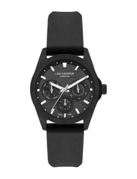 Lee Cooper Quartz Kadın Kol Saati LC07625.651