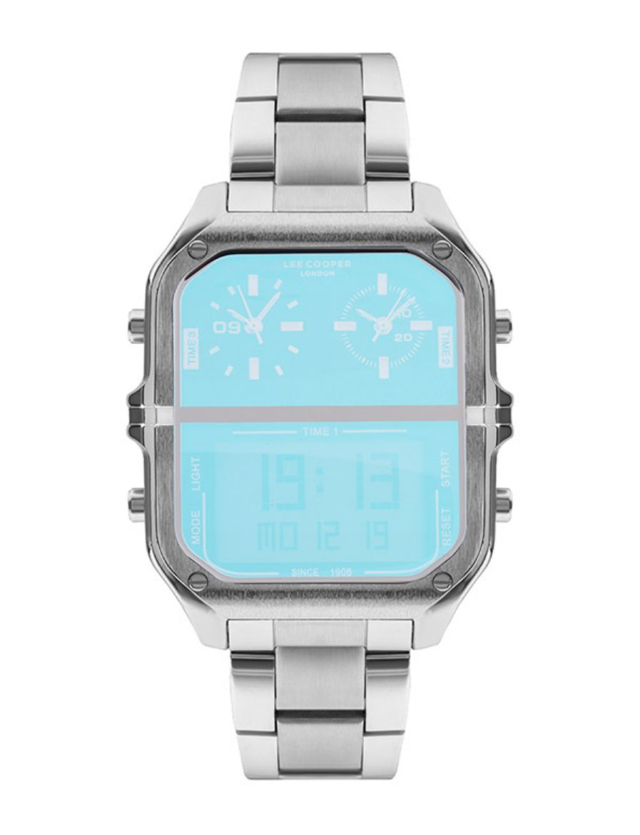 Lee Cooper Quartz Erkek Kol Saati LC07638.390