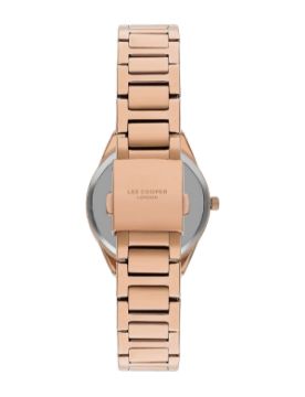 Lee Cooper Quartz Kadın Kol Saati LC07643.430