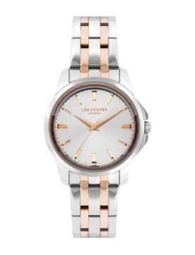 Lee Cooper Quartz Kadın Kol Saati LC07683.530