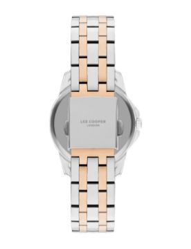 Lee Cooper Quartz Kadın Kol Saati LC07683.530