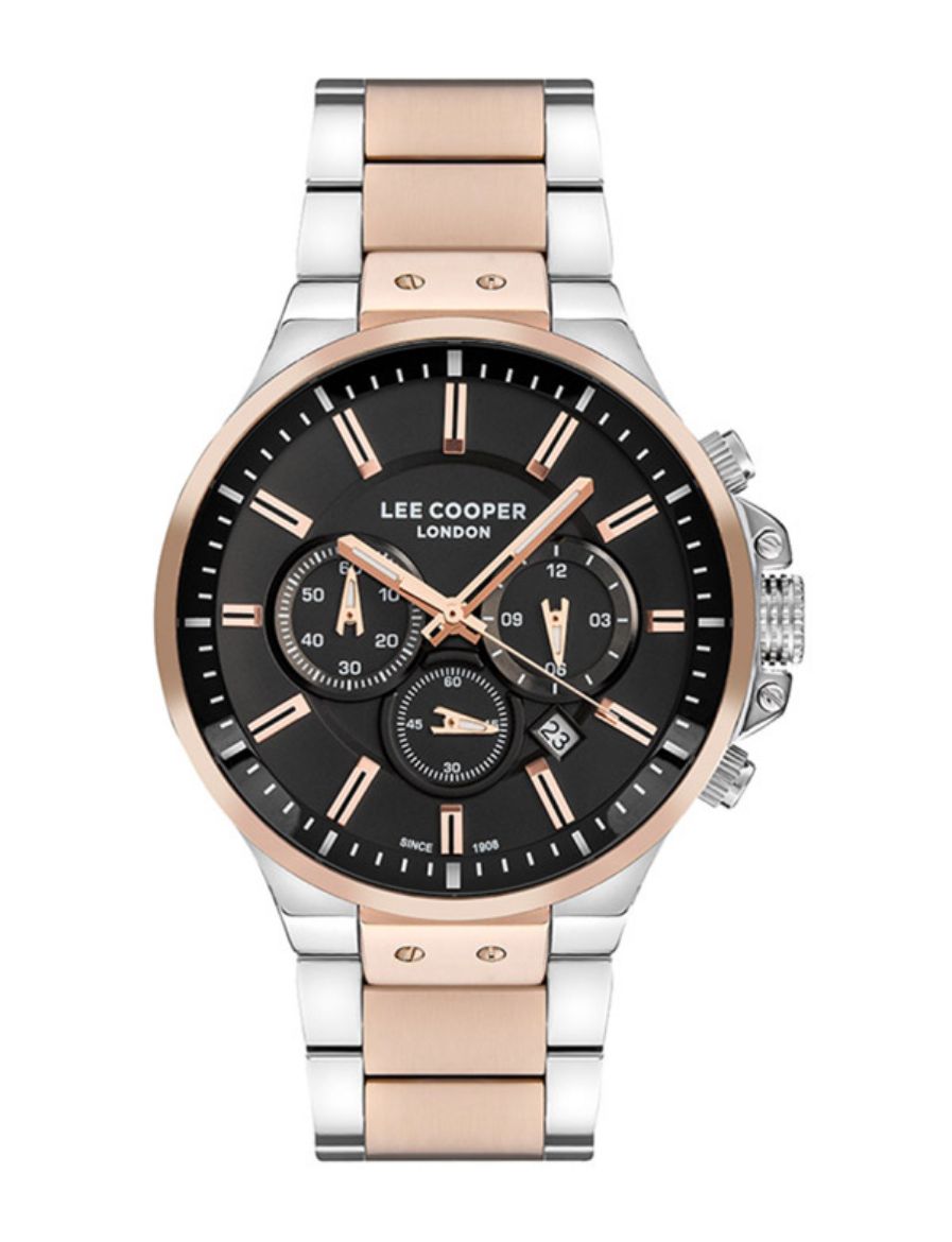Lee Cooper Quartz Erkek Kol Saati LC07693.550-NM