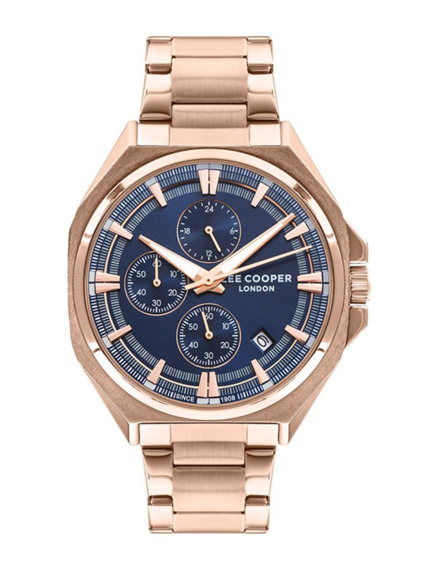 Lee Cooper Quartz Erkek Kol Saati LC07716.490-NM