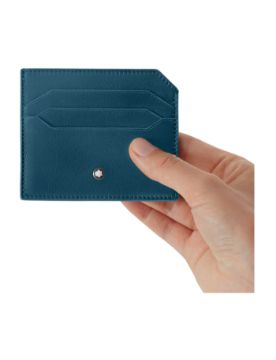 Montblanc Meisterstück Selection Soft Kartlık 6 cc 131829