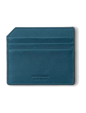 Montblanc Meisterstück Selection Soft Kartlık 6 cc 131829