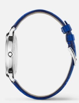 Montblanc Tradition Automatic Date 40 mm 131274