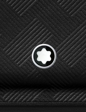 Montblanc Extreme 3.0 Apple Iphone 15 Pro Sert Telefon Kılıfı 198153