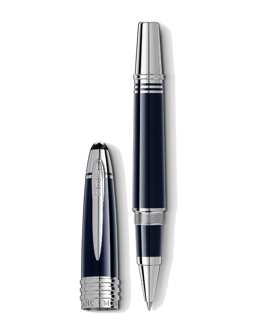 Montblanc John F. Kennedy Special Edition Roller Kalem 132090