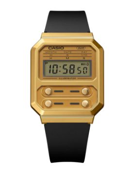 Casio Vintage A100WEFG-9ADF