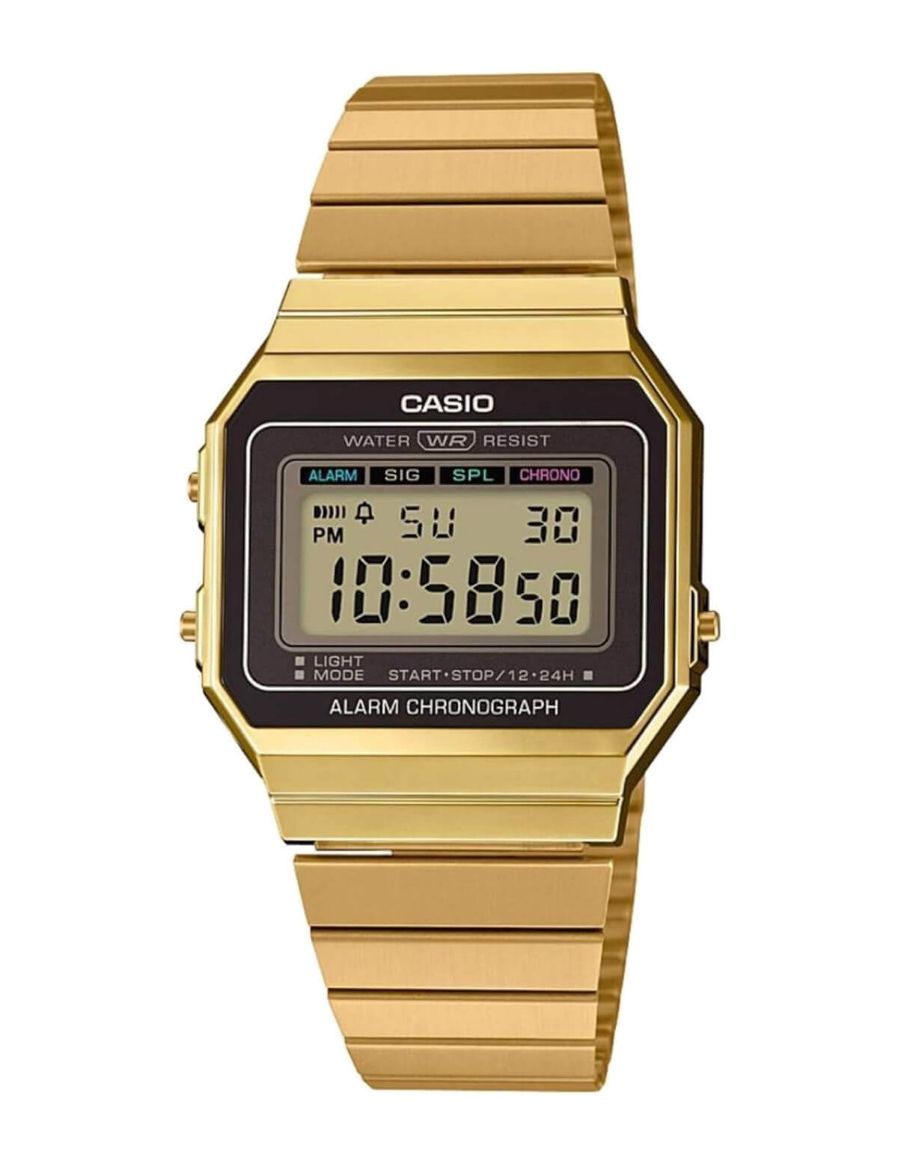 Casio Vintage A700WG-9ADF