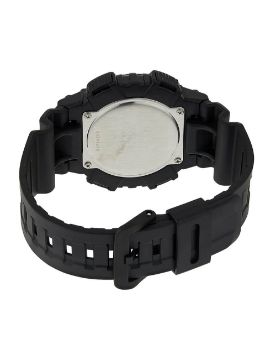 Casio Analog-Digital Combination Solar AQ-S810W-1AVDF