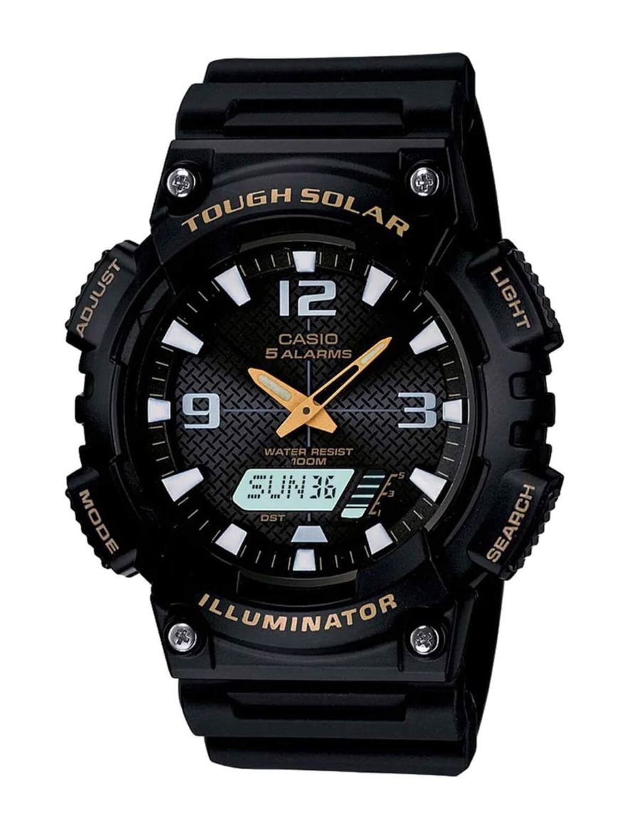 Casio Standard AQ-S810W-1BVDF