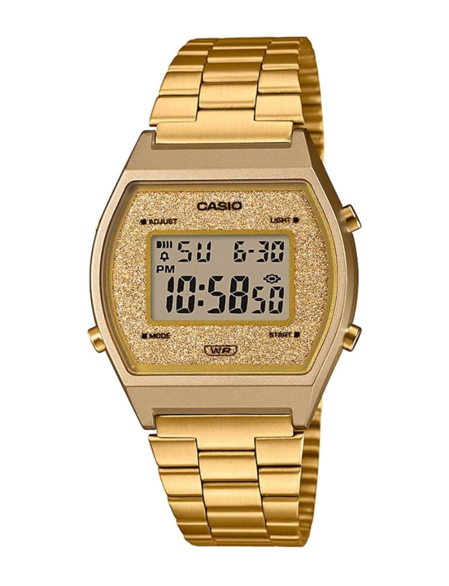 Casio Vintage B640WGG-9DF