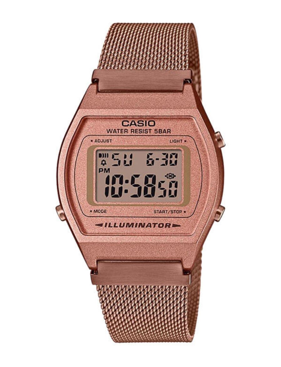 Casio Vintage B640WMR-5ADF