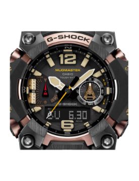Casio Master of G-Land Mudmaster GWG-B1000-1A4DR