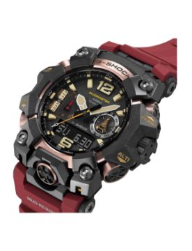 Casio Master of G-Land Mudmaster GWG-B1000-1A4DR