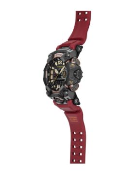 Casio Master of G-Land Mudmaster GWG-B1000-1A4DR