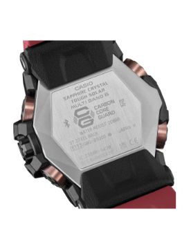 Casio Master of G-Land Mudmaster GWG-B1000-1A4DR