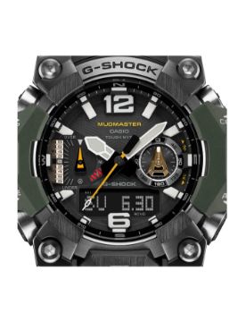 Casio Master of G-Land Mudmaster GWG-B1000-3ADR